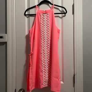 Lily Pulitzer Pearl Romper